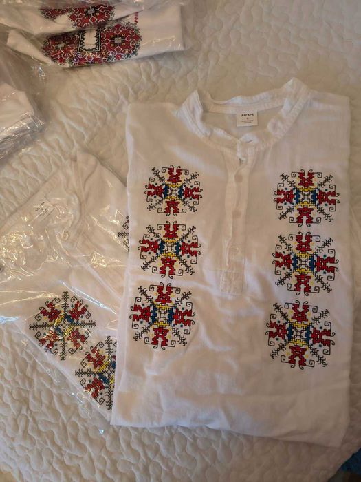 Ново! Ръчна бродерия 75 лв.