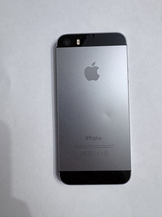 Iphone 5S de 32 gb