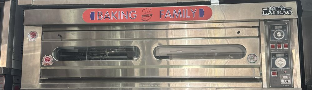 Печлар газли токли духовкалар