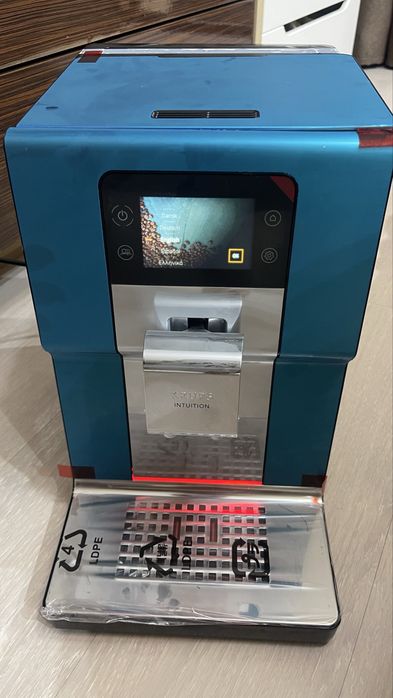 Продам кофемашину