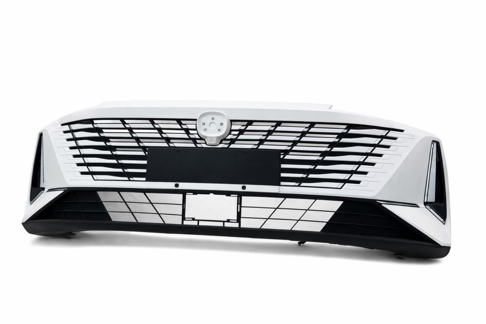 Changan eado Бампер