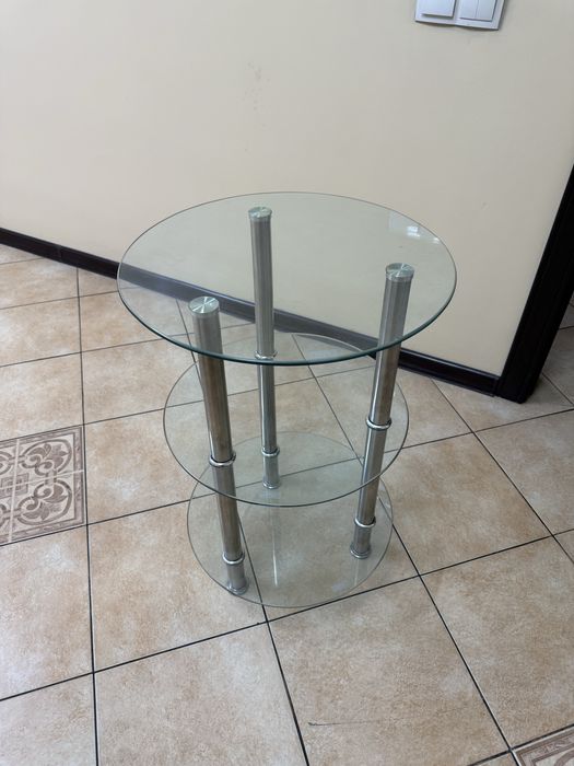 Журнальнай стол