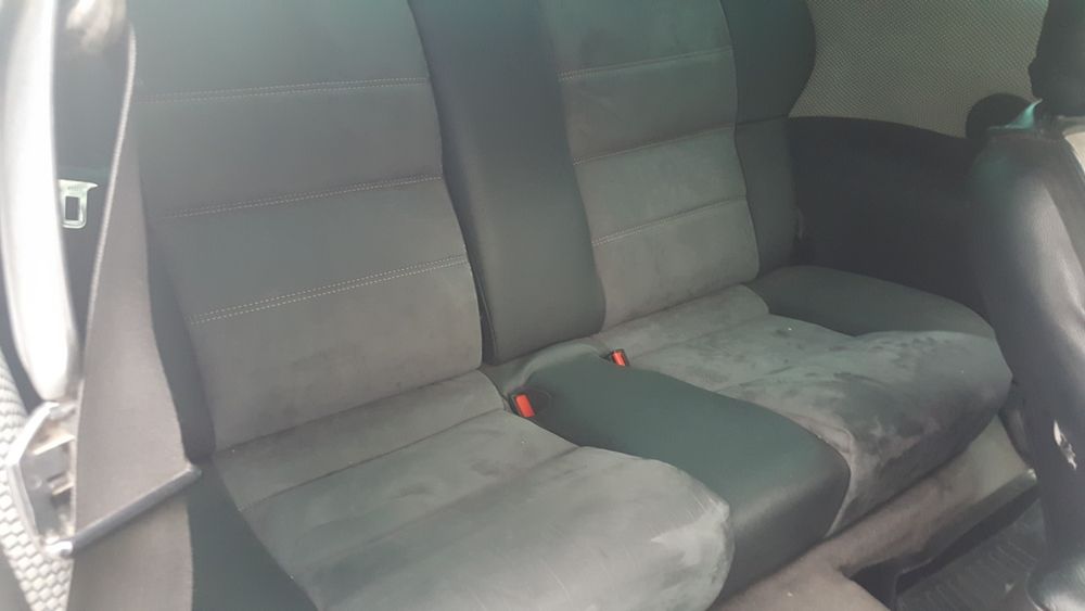Opel Calibra продам