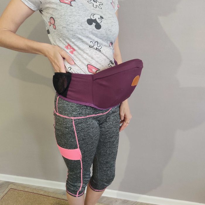 Продам кенгуру для ребенка