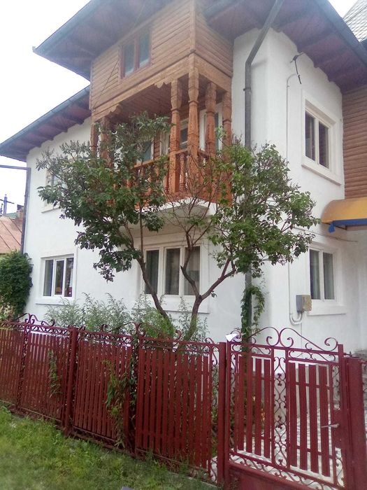 Casa de vanzare in Comuna Rucar judet Arges