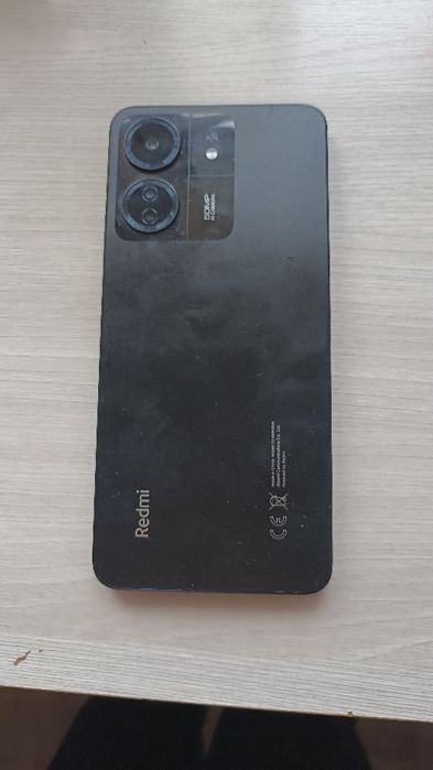 Редми 13 с в хорошем состаяний