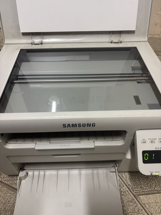 принтер Samsung 3400 сатылады