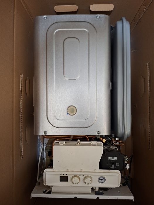 Centrala Riello Caldariello Condens 25-29  KIS e