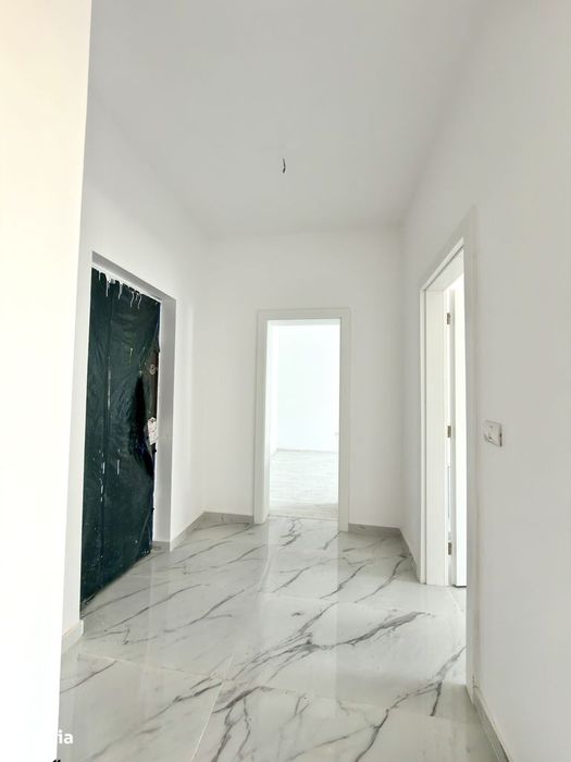 Apartament 2 camere, 52 mp utili, decomandat - Giroc