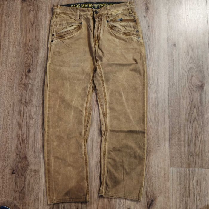 Мъжки дънки номер 31-32