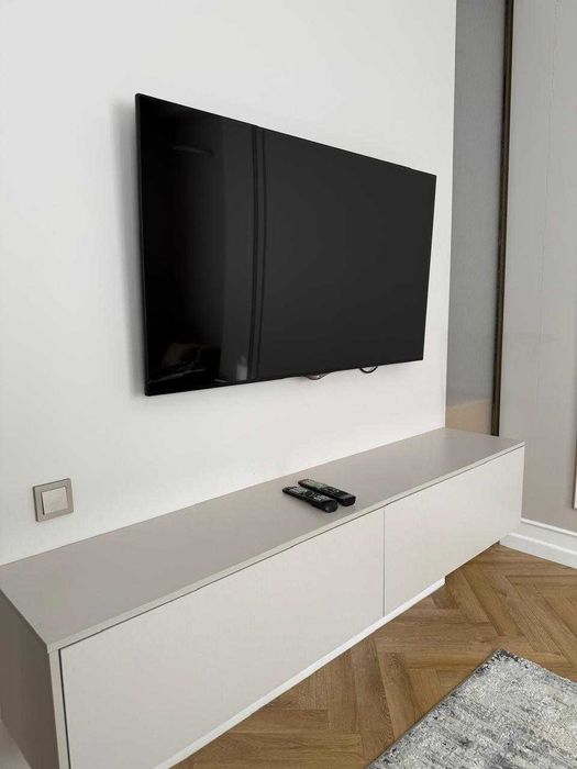 LG smart TV 55 диагональ
