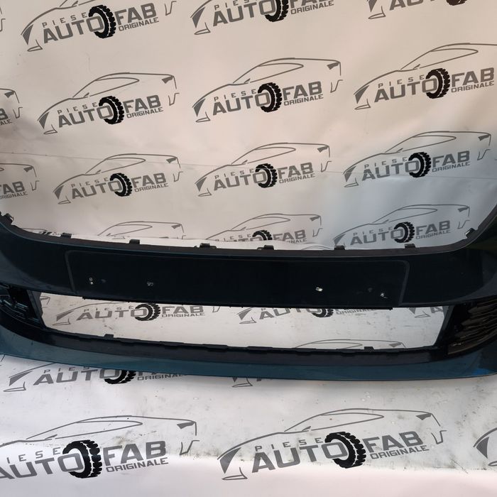 Bara fata Skoda Fabia 3 Facelift an 2018-2019-2020-2021