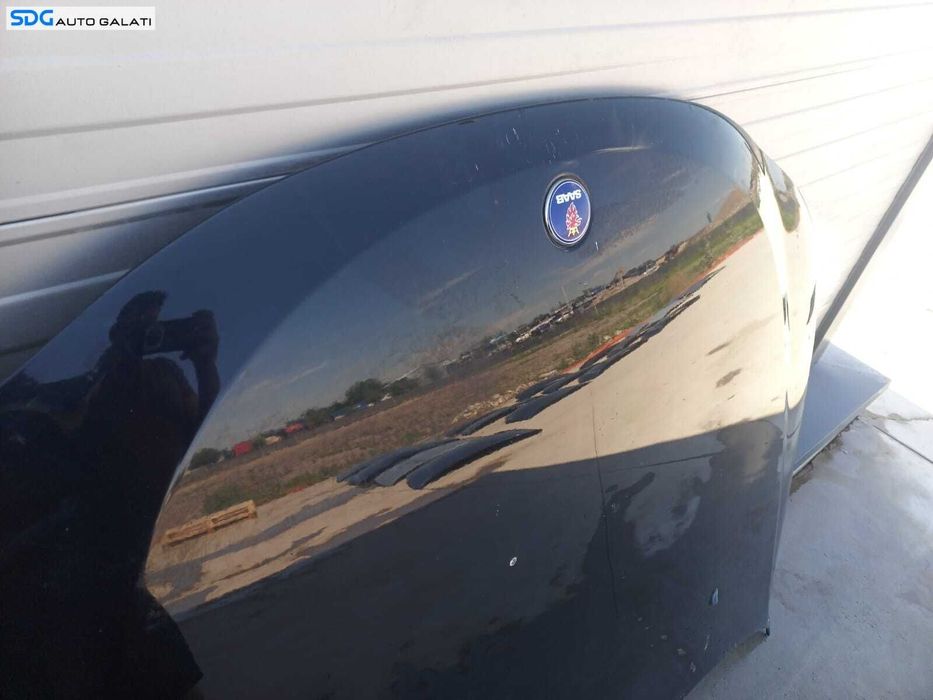 Capota Motor Saab 93 9-3 2008 - 2014 [L0817] [Depozit]