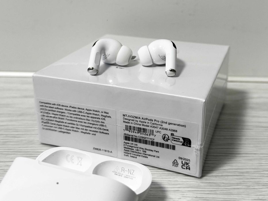 Airpods Pro 2 Air Pods Pro 2nd Generation Type C