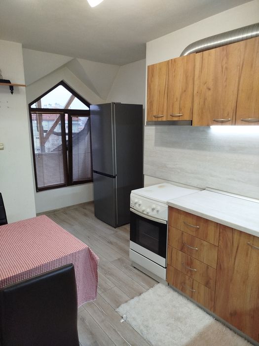 Апартамент под наем