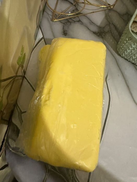 Продам масло домашнее оптом
