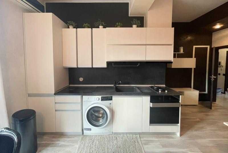 Дава се под наем Тристаен апартамент в София, Манастирски ливади - 90 кв.м за 550 € - Снимка #2