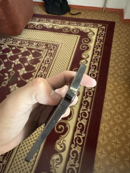 Айфон 12 про