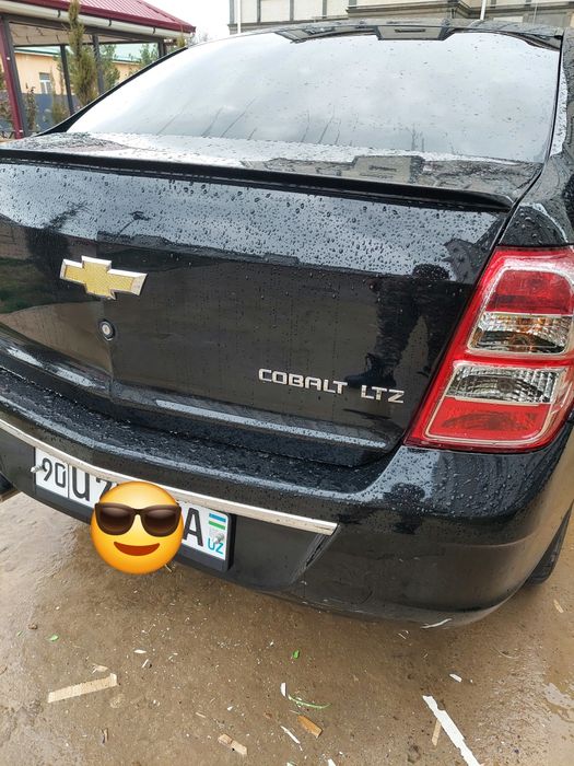Chevrolet Cobalt 2023 4 pozitsiya