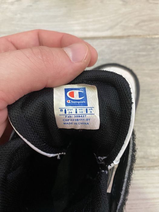 Кецове Шампион/ Champion