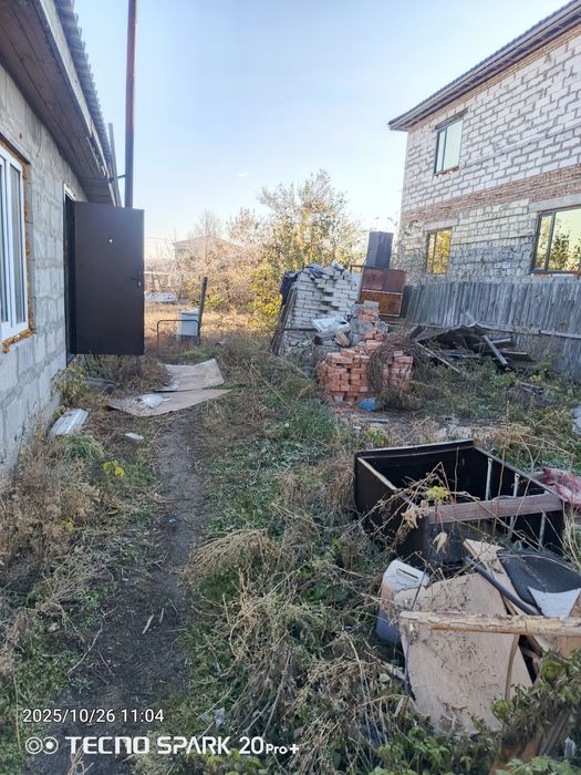 Обмен на квартиру