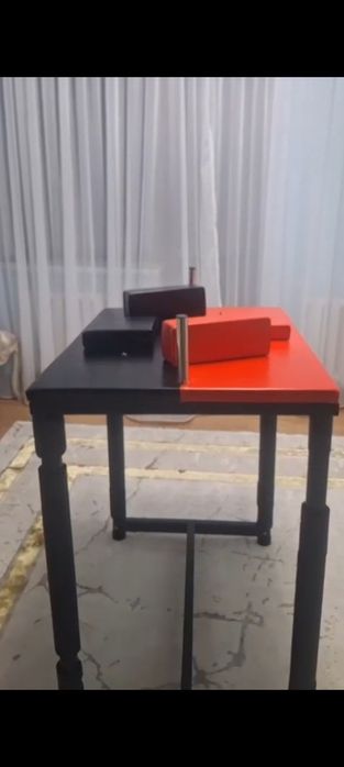 Стол для армрестлинга в аренду