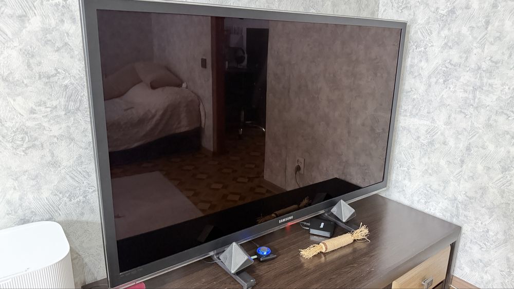 Телевизор samsung 152 см