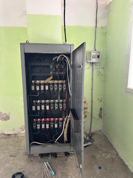 Продам участок посёлок Бекболат Май