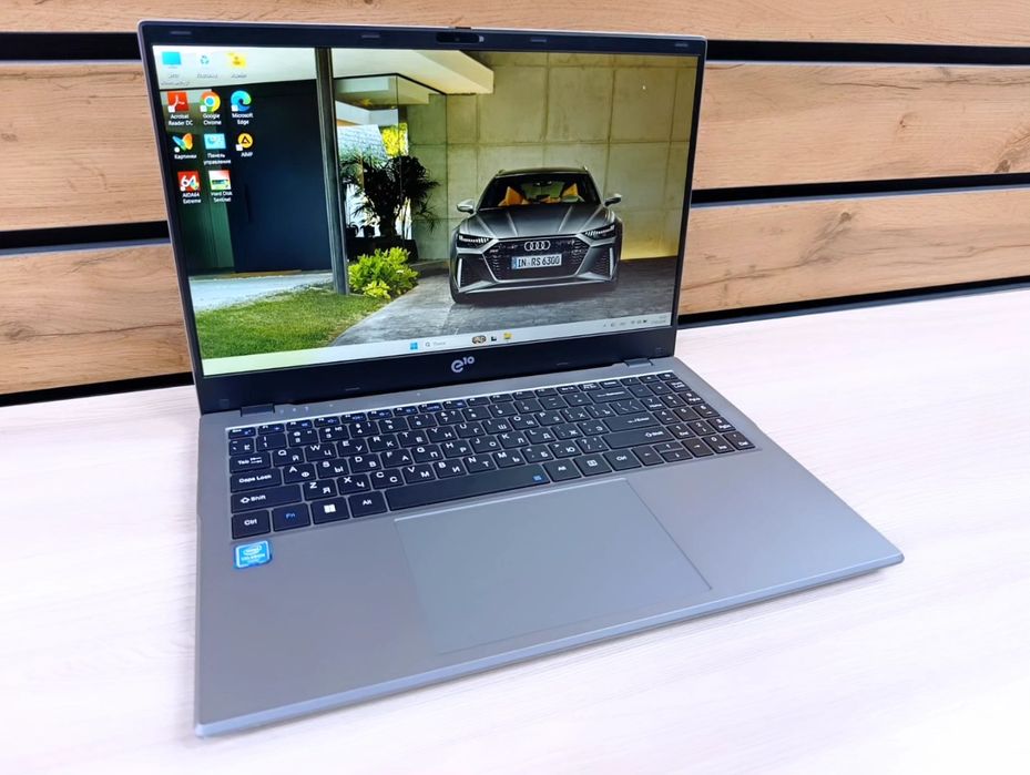 Acer, Celeron 10Th, Ram 8 Gb, SSD 256 Gb, Full HD IPS