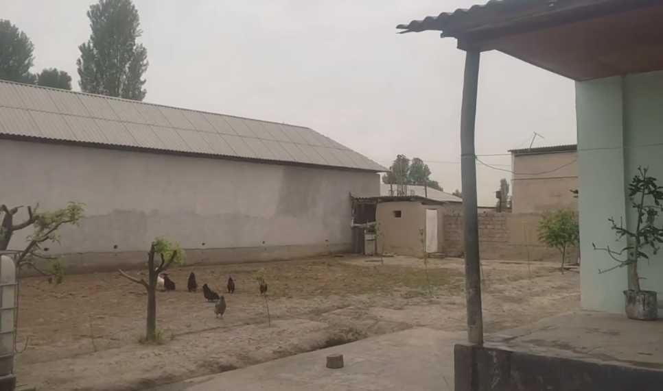 СРОЧНО Продам свой дом 11 сотых 
или 4 сотых земляная участка для дома