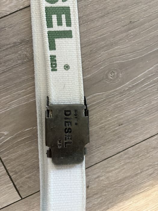 Diesel колан оргинални два броя