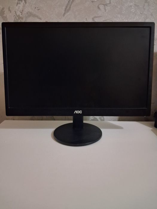 19tali aoc monitorlar xolati zor