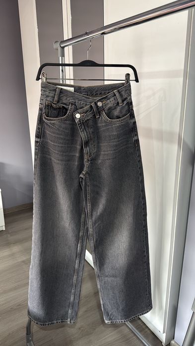 Дамски дънки Zara