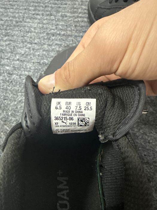 продам Puma кроссовки Оригинал