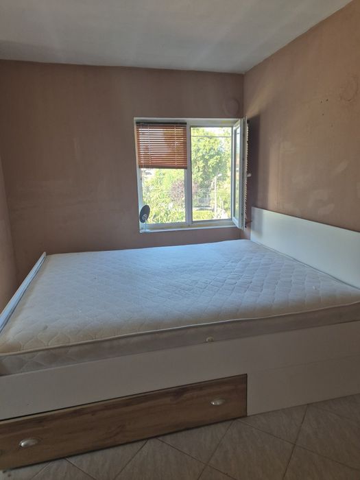 Продавам спалня 160×200