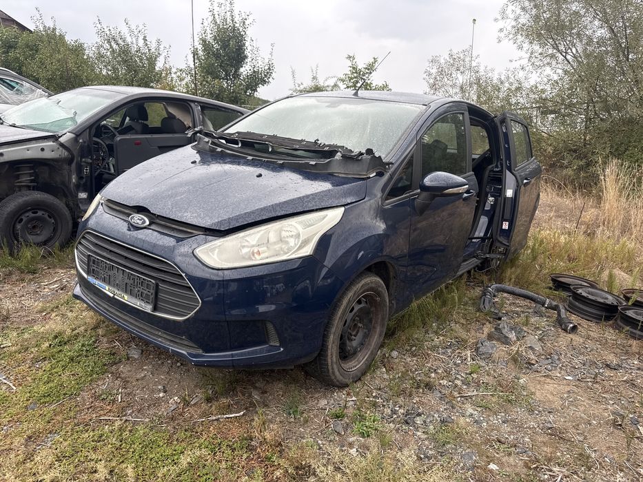 Bara Ford BMax an 2014 dezmembrari Ford Cluj