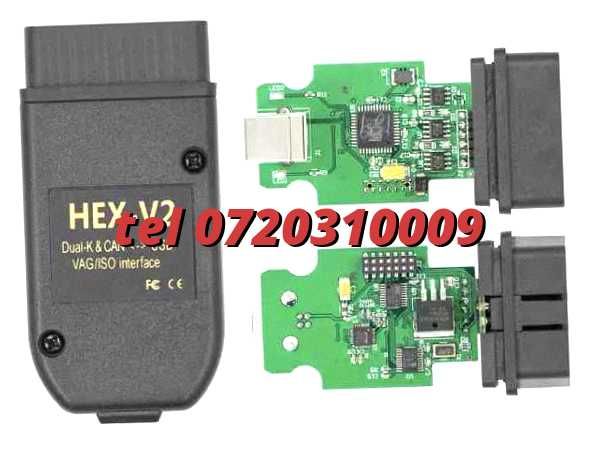 repar ultima versiune si update vanzari testere auto vcds delphi