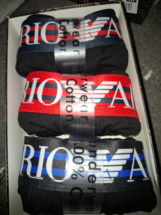 Мъжки боксерки M /L /Xl /2XL