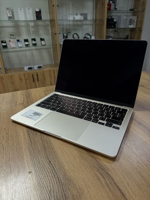 Macbook Air/Макбук 2022 Baitimes 0.0.12