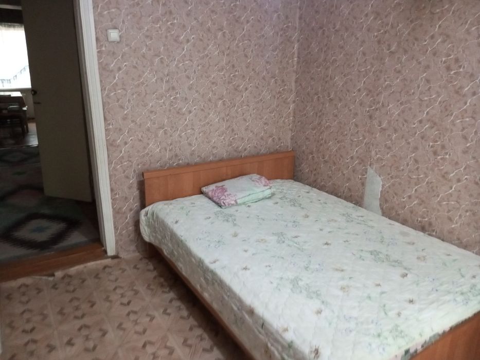 Продам двухкомнатную Квартиру