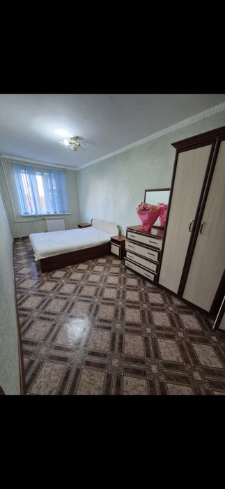 Сдается в аренду квартира