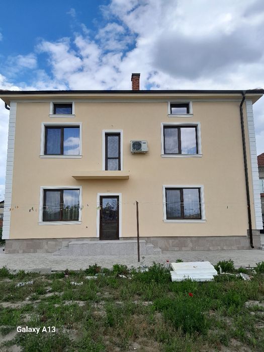 Топлоизолация-Алпийски способ