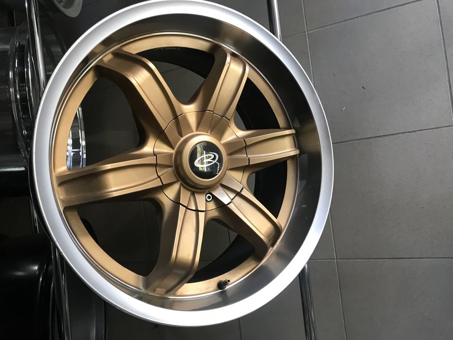 Колеса в сборе ленд крузер 200