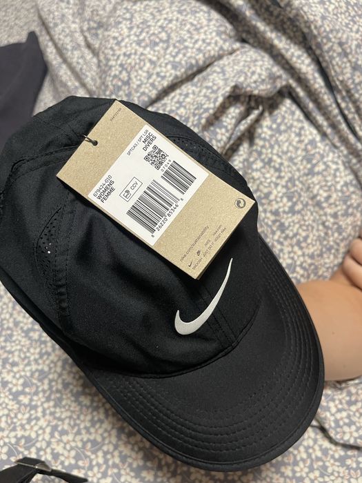 Nike dri-fit шапка