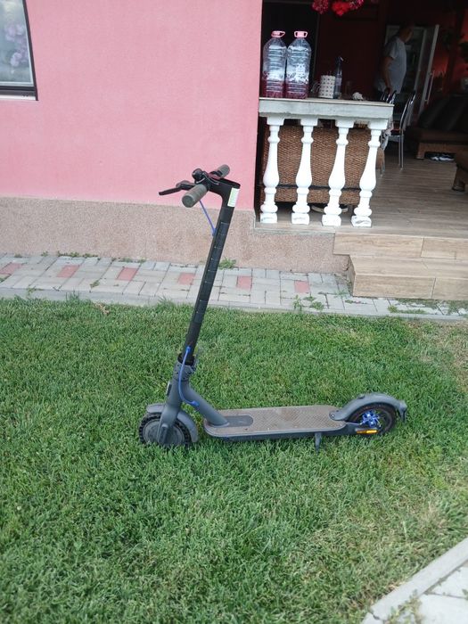 trotineta de vânzare