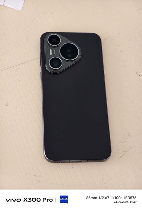 Обмен Huawei Pura 70