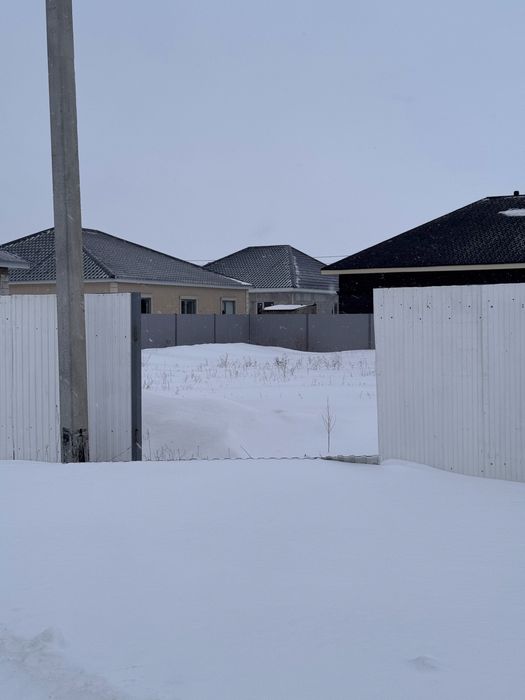 Продам участок на Асан