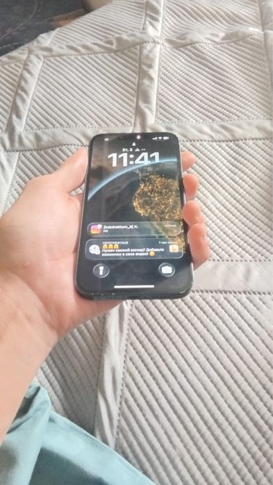 Продам Айфон 14.