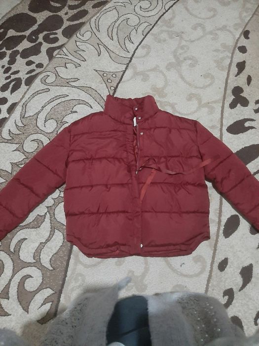 Женская одежда куртка