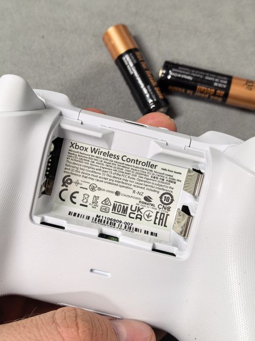 Геймпад Джойстик Xbox series X